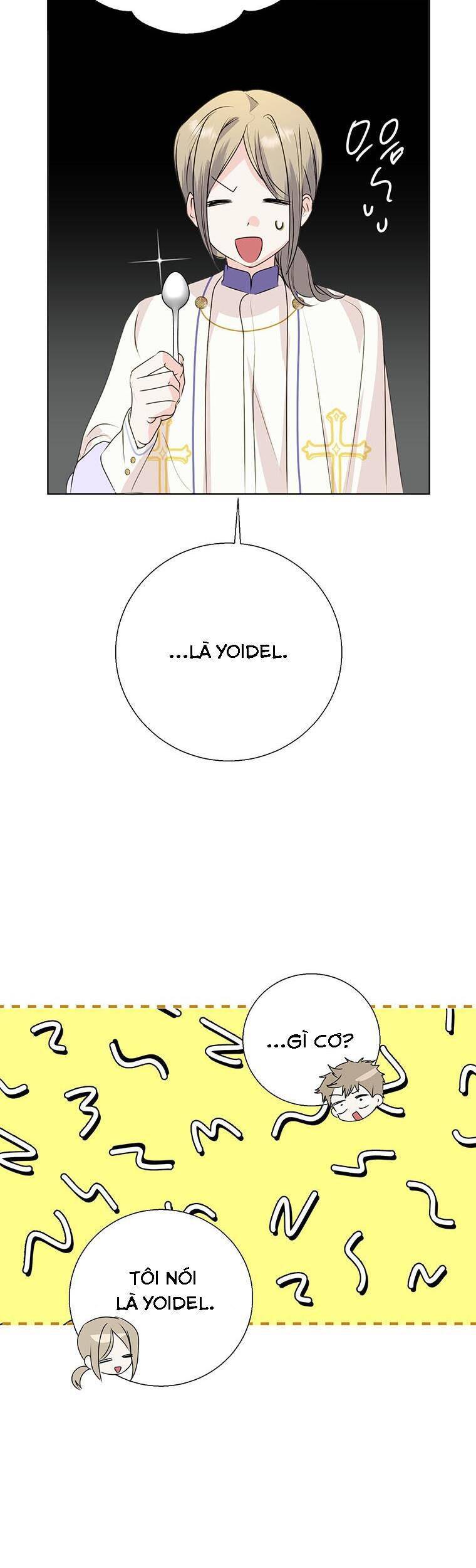 Nếu Tháo Đi Lớp  Tử Tế Của Nam Chính Chapter 8 - Trang 2