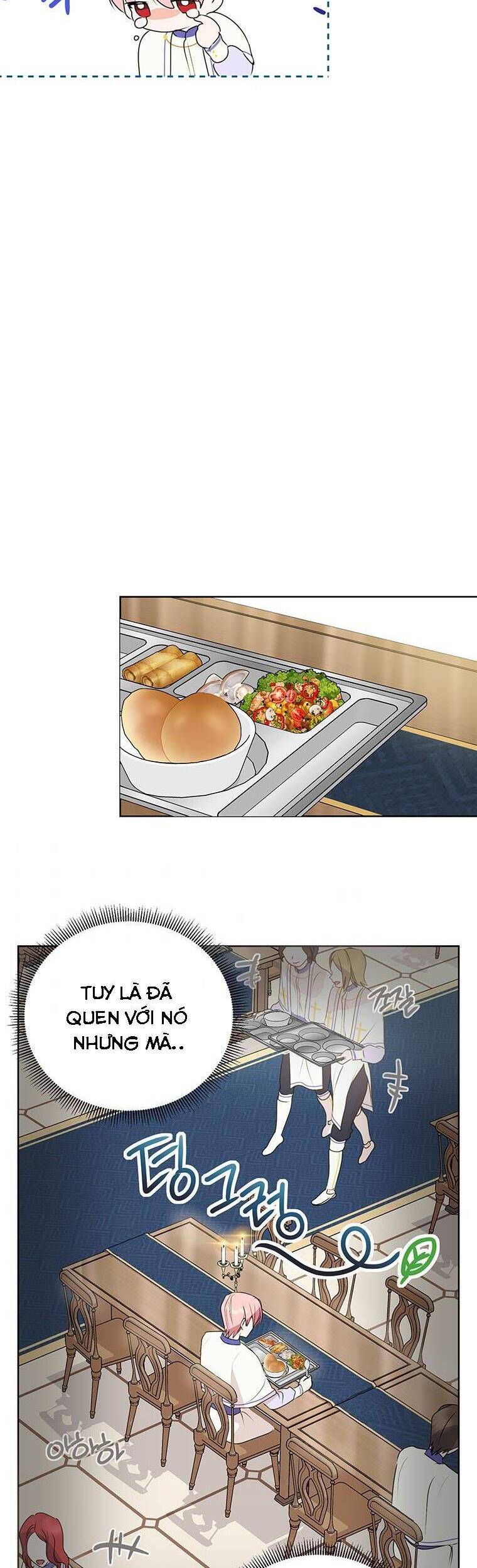 Nếu Tháo Đi Lớp  Tử Tế Của Nam Chính Chapter 8 - Trang 2