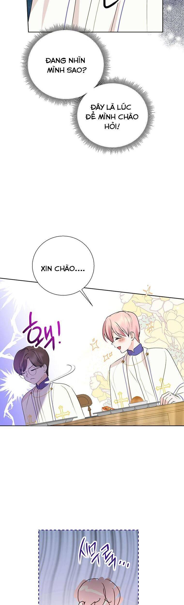 Nếu Tháo Đi Lớp  Tử Tế Của Nam Chính Chapter 8 - Trang 2