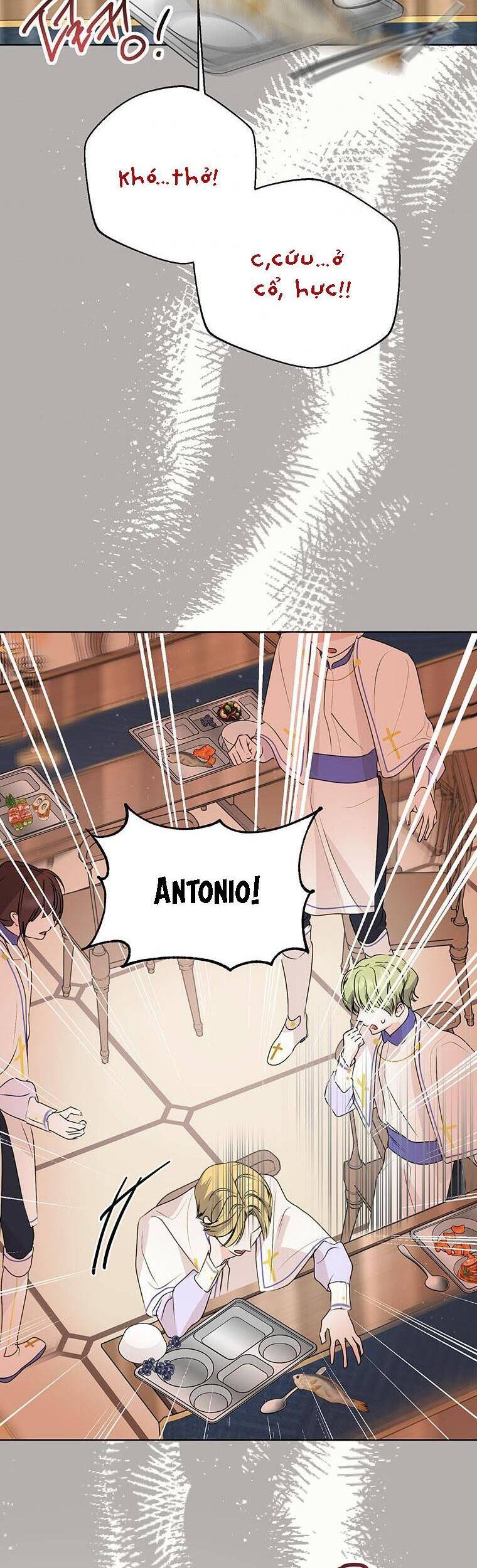 Nếu Tháo Đi Lớp  Tử Tế Của Nam Chính Chapter 8 - Trang 2