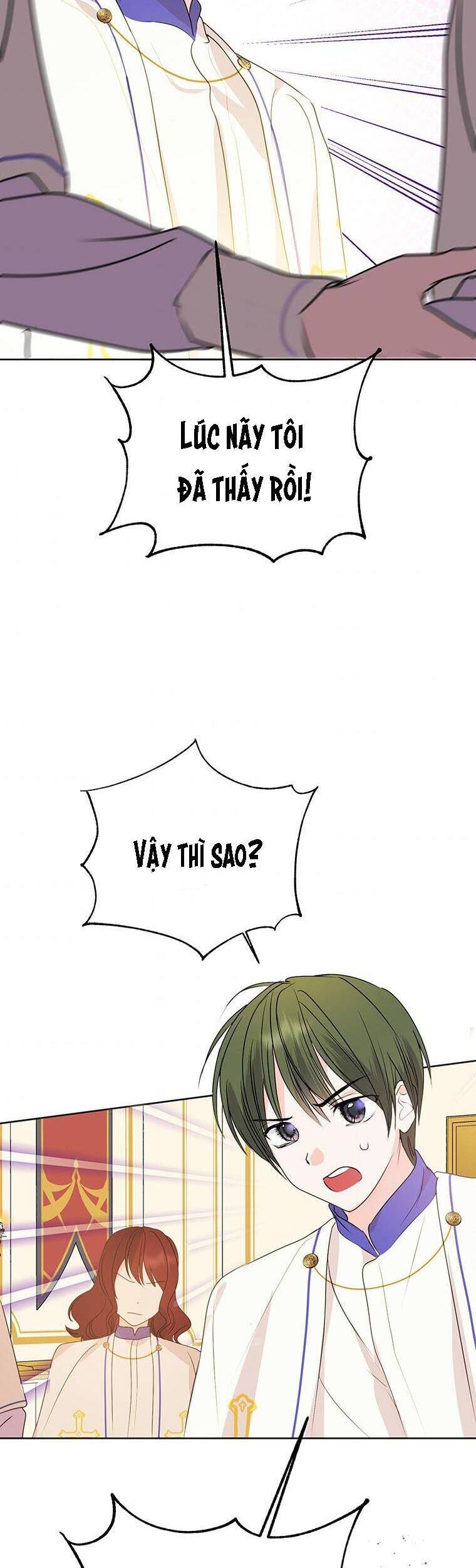 Nếu Tháo Đi Lớp  Tử Tế Của Nam Chính Chapter 8 - Trang 2