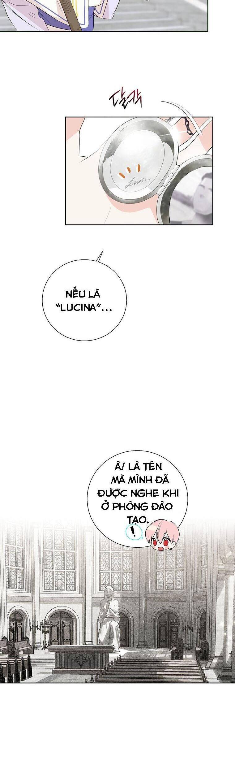 Nếu Tháo Đi Lớp  Tử Tế Của Nam Chính Chapter 8 - Trang 2