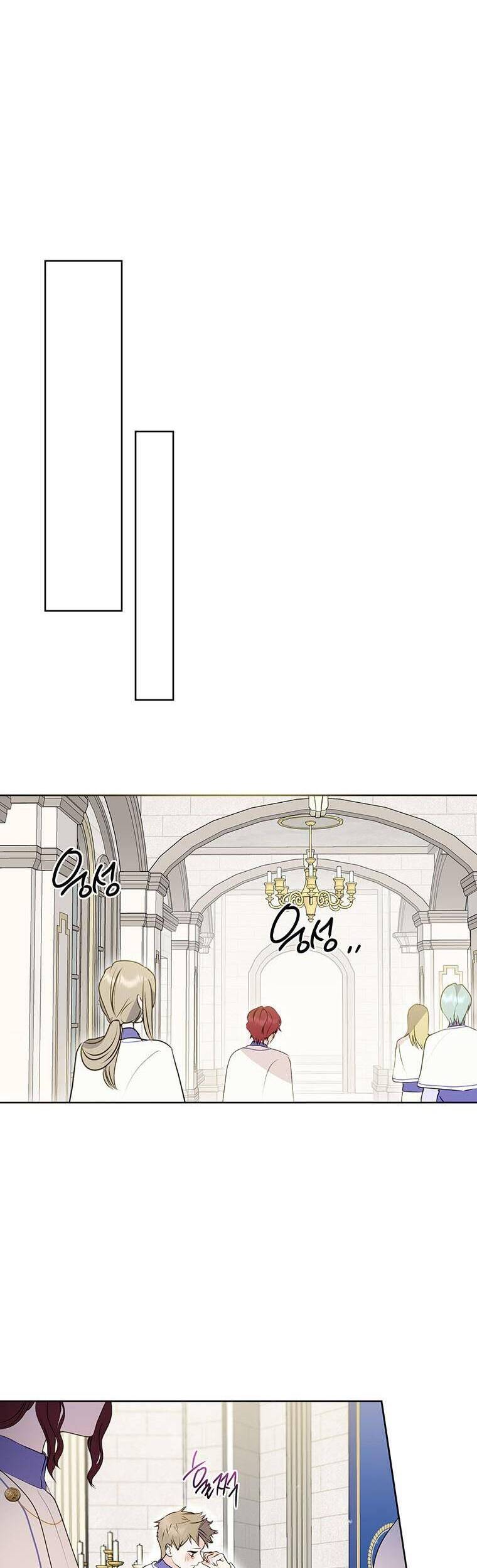 Nếu Tháo Đi Lớp  Tử Tế Của Nam Chính Chapter 8 - Trang 2