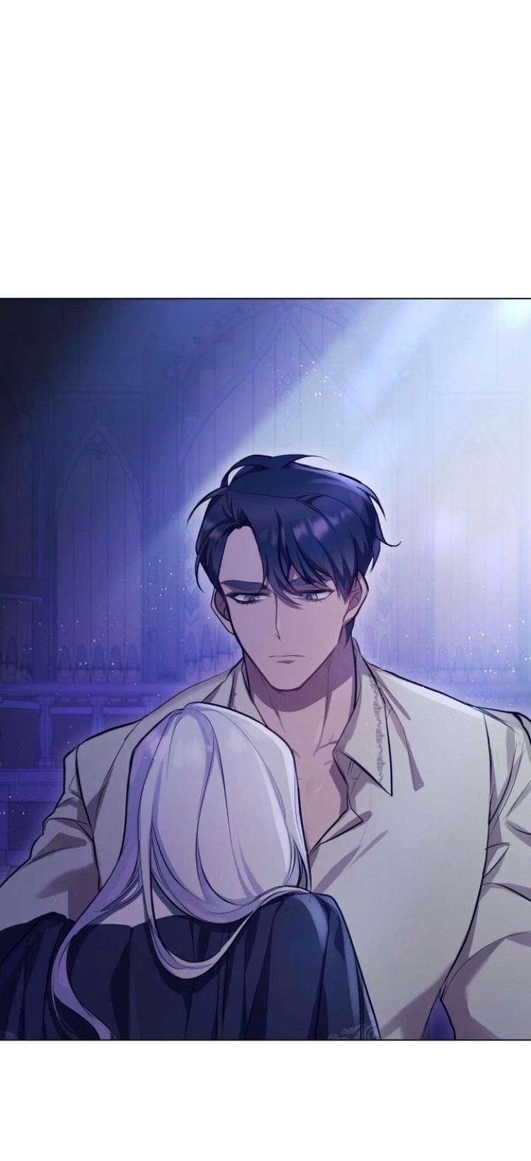 Nếu Tôi Không Nghe Lời Công Tước Chapter 0 - Trang 2