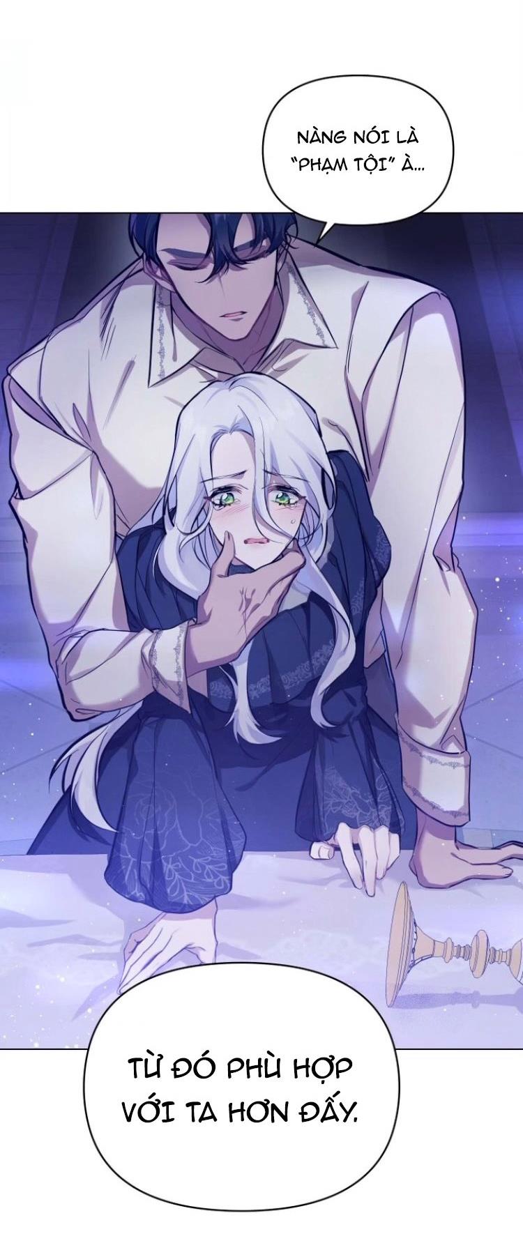 Nếu Tôi Không Nghe Lời Công Tước Chapter 0 - Trang 2