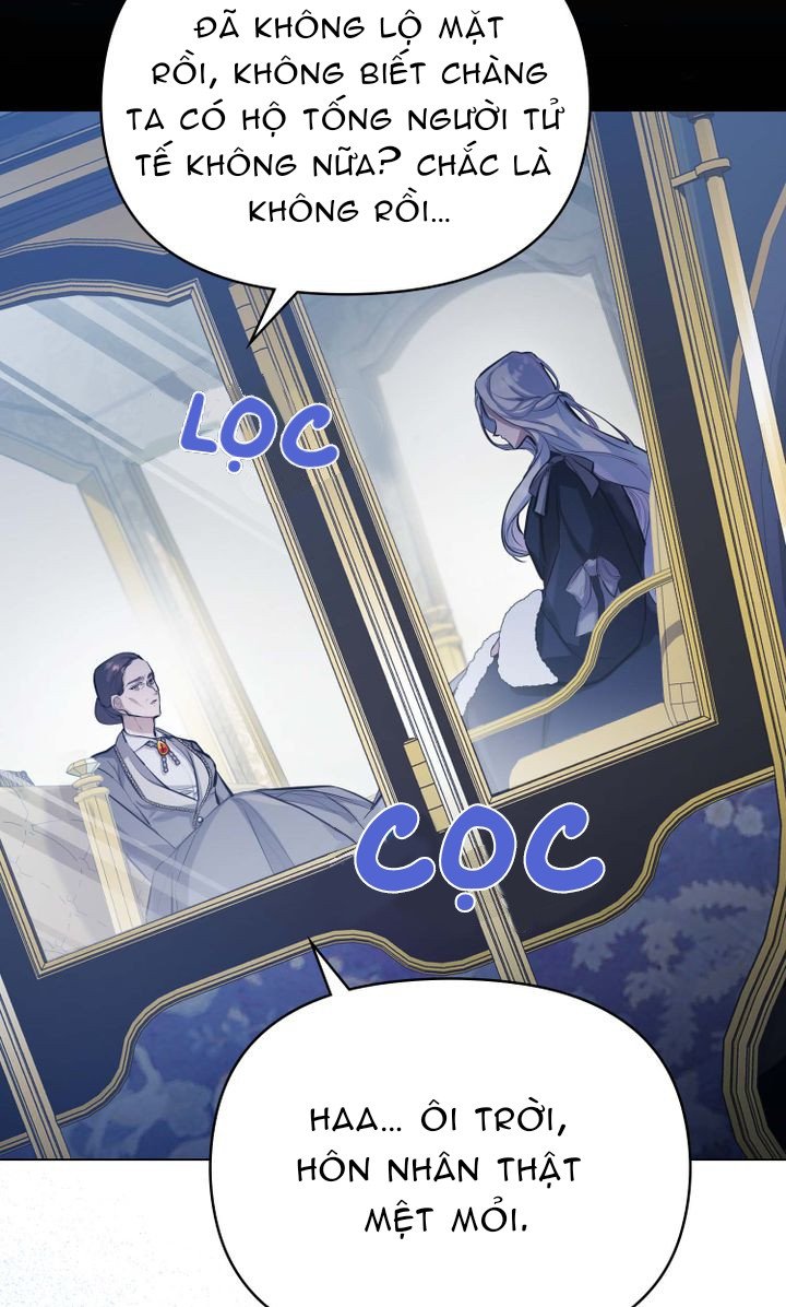 Nếu Tôi Không Nghe Lời Công Tước Chapter 1.5 - Trang 2