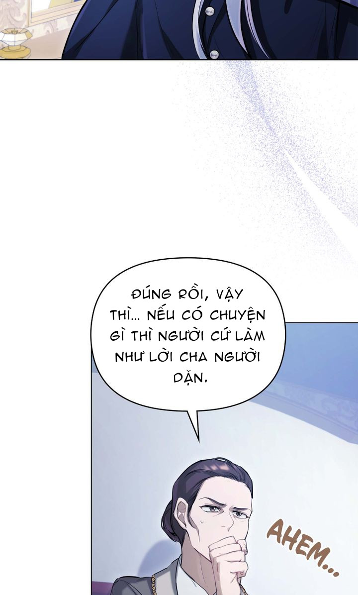 Nếu Tôi Không Nghe Lời Công Tước Chapter 1.5 - Trang 2