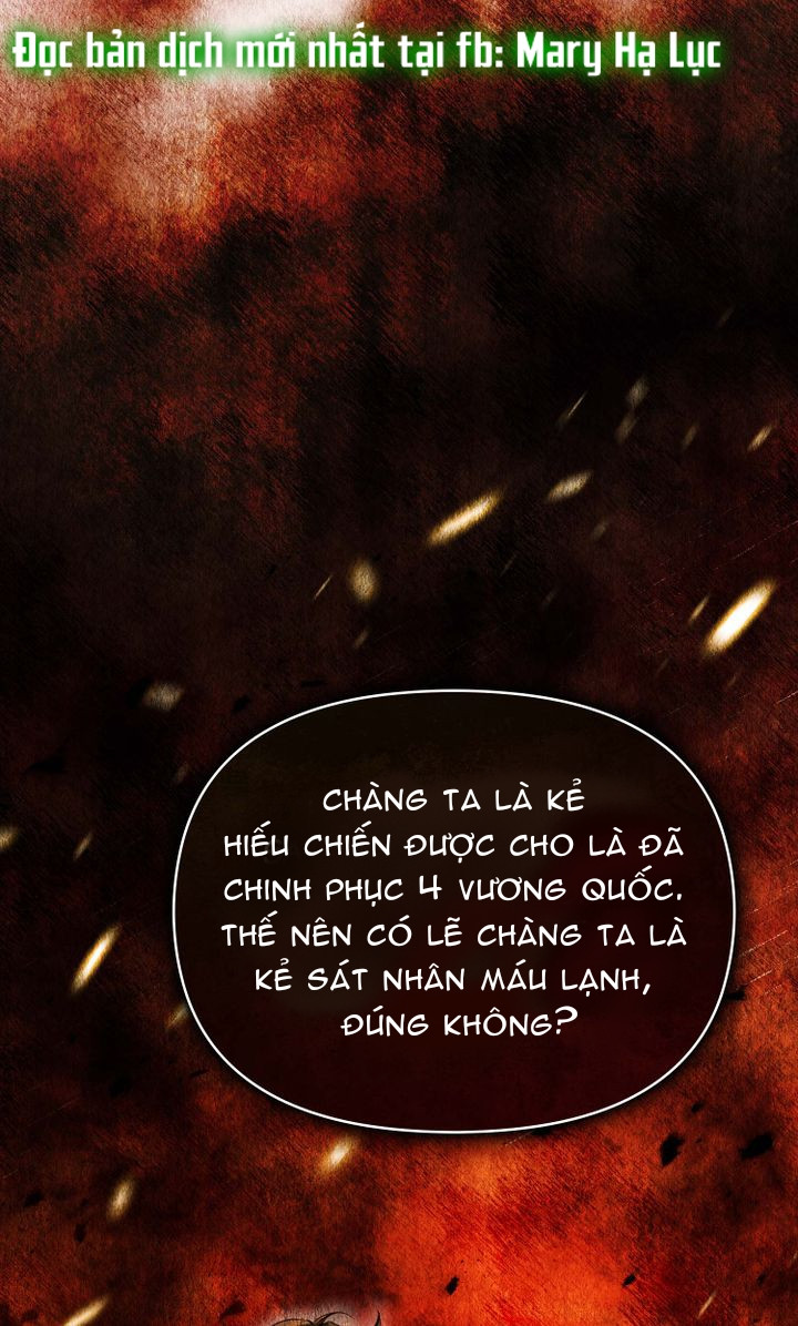 Nếu Tôi Không Nghe Lời Công Tước Chapter 1 - Trang 2