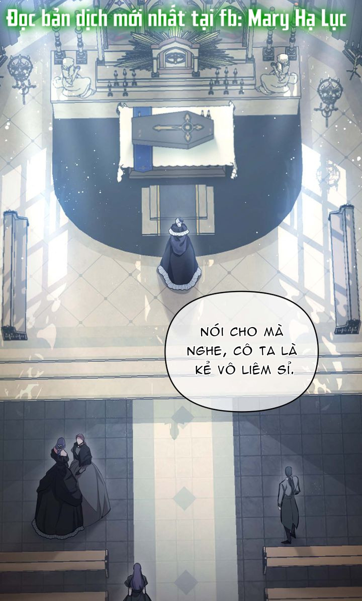 Nếu Tôi Không Nghe Lời Công Tước Chapter 1 - Trang 2