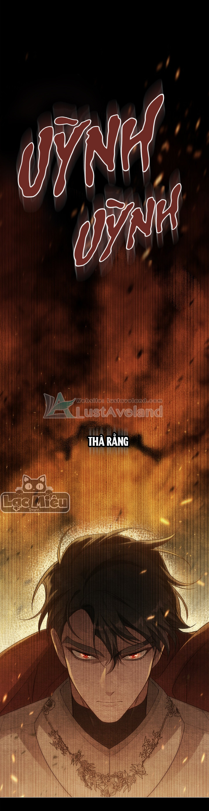 Nếu Tôi Không Nghe Lời Công Tước Chapter 17.5 - Trang 2