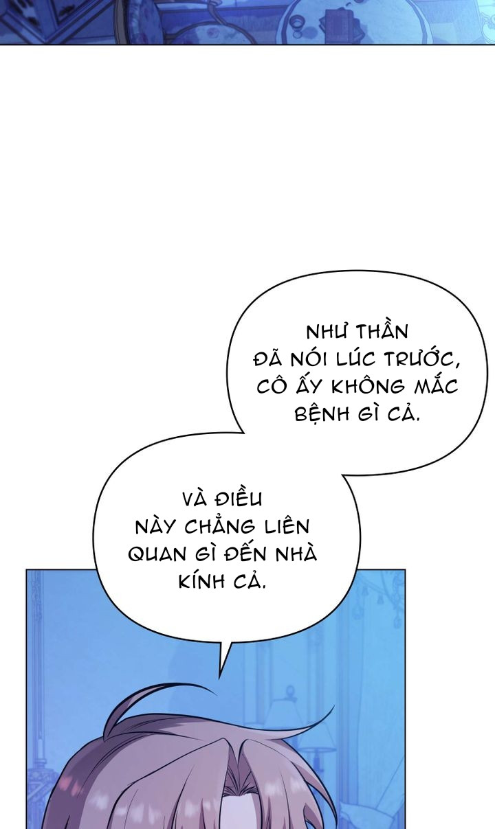Nếu Tôi Không Nghe Lời Công Tước Chapter 3 - Trang 2