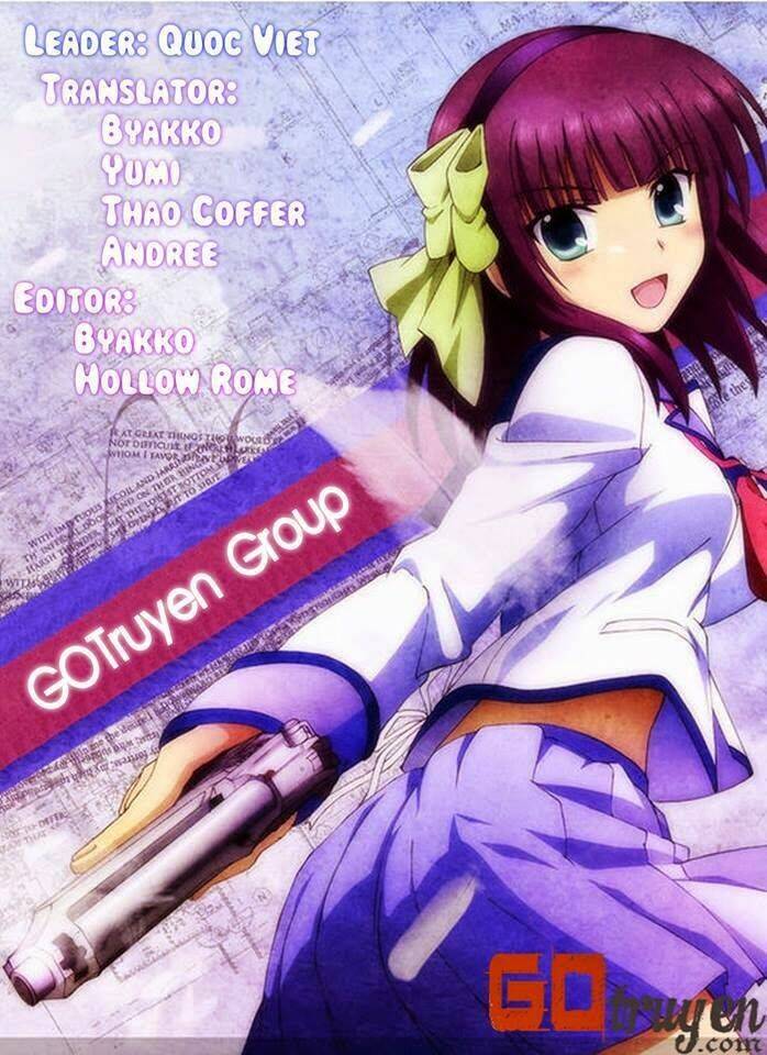 Newgame! Chapter 2 - Trang 2