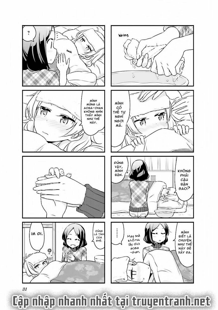 Newgame! Chapter 28 - Trang 2