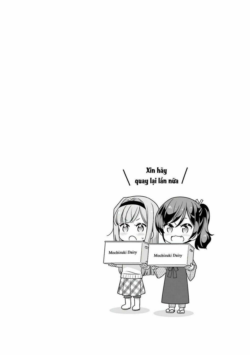 Newgame! Chapter 72 - Trang 2