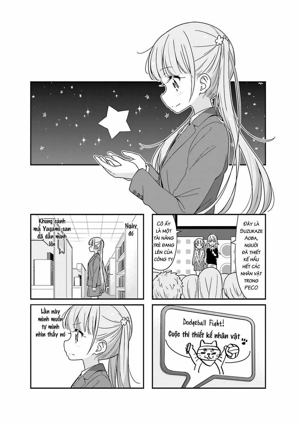 Newgame! Chapter 80 - Trang 2