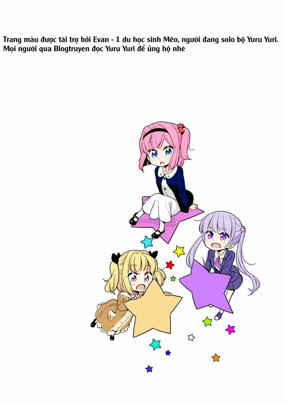 Newgame! Chapter 82 - Trang 2