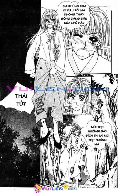 New Sexy Simpleton Chapter 10 - Trang 2