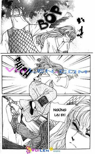 New Sexy Simpleton Chapter 10 - Trang 2