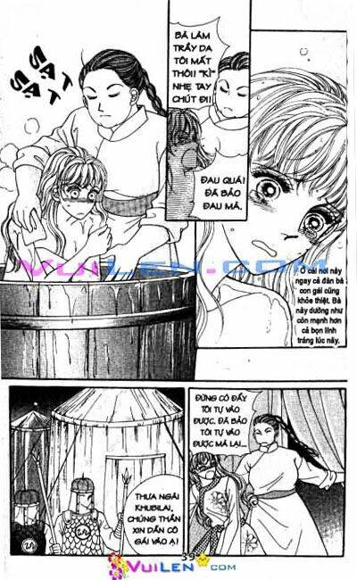 New Sexy Simpleton Chapter 10 - Trang 2