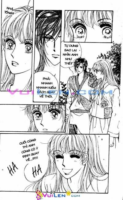 New Sexy Simpleton Chapter 10 - Trang 2