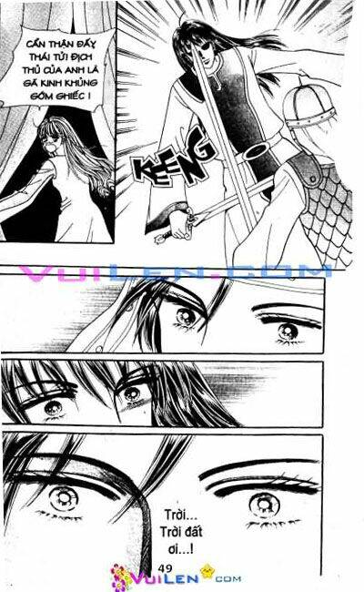 New Sexy Simpleton Chapter 11 - Trang 2