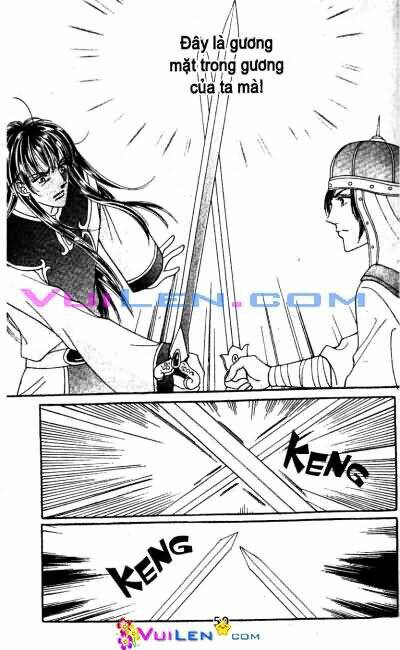 New Sexy Simpleton Chapter 11 - Trang 2