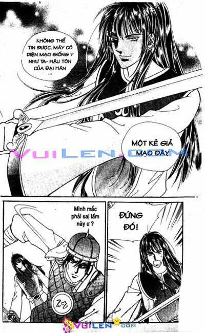 New Sexy Simpleton Chapter 11 - Trang 2