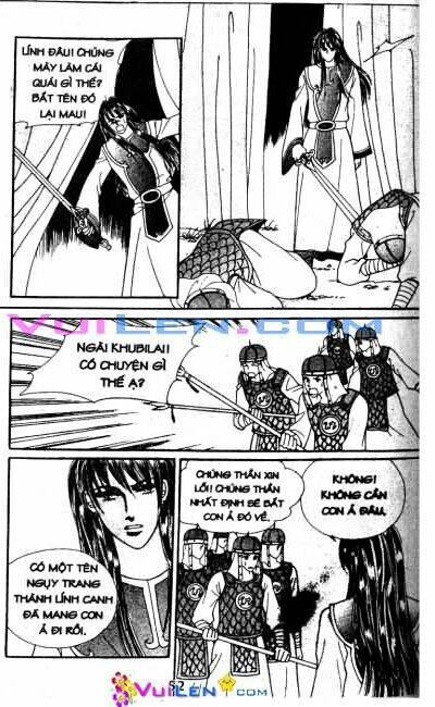 New Sexy Simpleton Chapter 11 - Trang 2