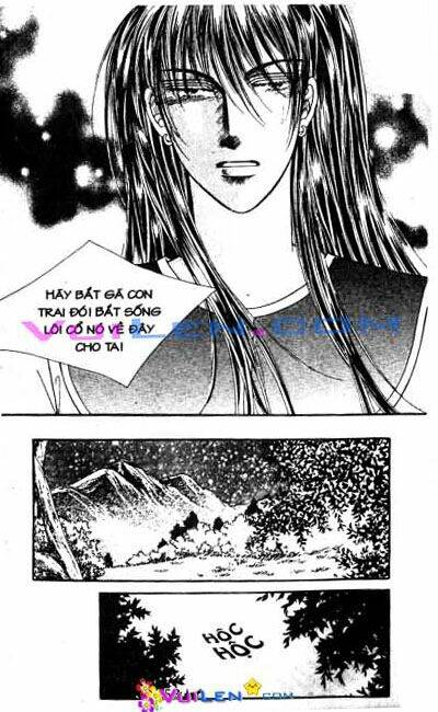 New Sexy Simpleton Chapter 11 - Trang 2