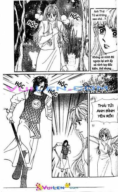 New Sexy Simpleton Chapter 11 - Trang 2