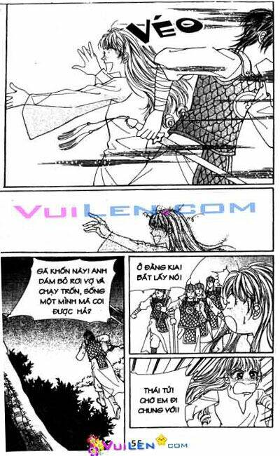 New Sexy Simpleton Chapter 11 - Trang 2