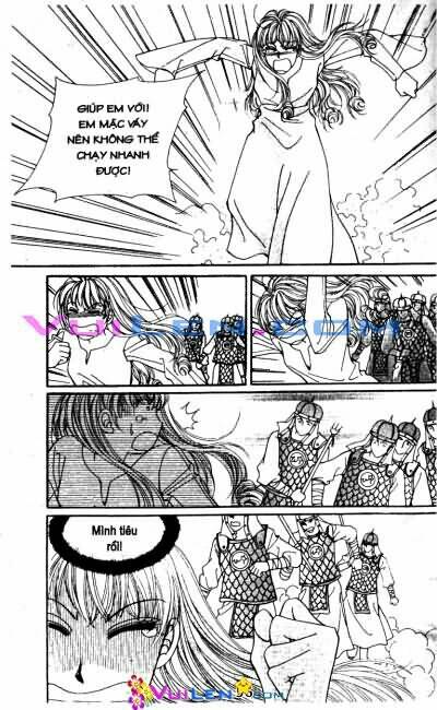 New Sexy Simpleton Chapter 11 - Trang 2