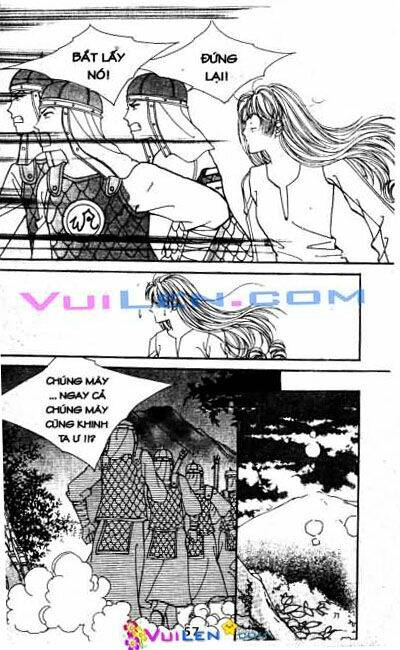 New Sexy Simpleton Chapter 11 - Trang 2