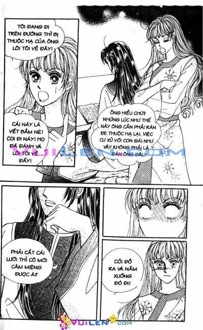 New Sexy Simpleton Chapter 11 - Trang 2