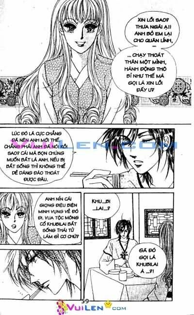 New Sexy Simpleton Chapter 11 - Trang 2