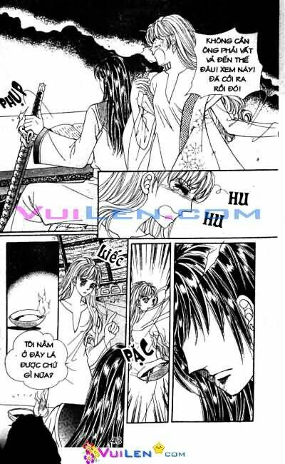 New Sexy Simpleton Chapter 11 - Trang 2