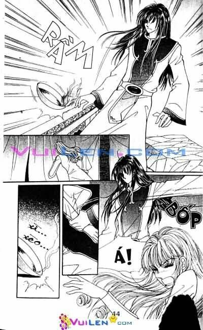 New Sexy Simpleton Chapter 11 - Trang 2