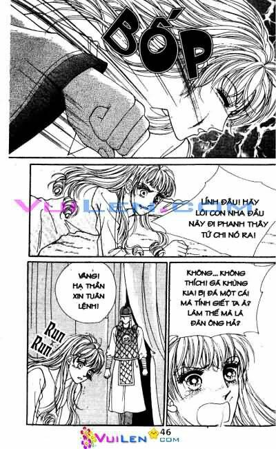 New Sexy Simpleton Chapter 11 - Trang 2