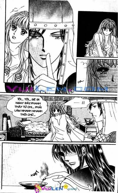 New Sexy Simpleton Chapter 11 - Trang 2