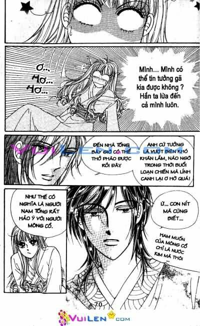 New Sexy Simpleton Chapter 12 - Trang 2