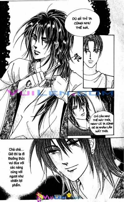 New Sexy Simpleton Chapter 12 - Trang 2