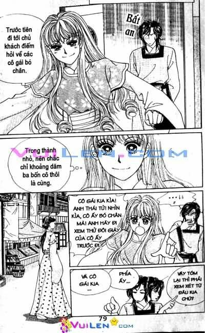 New Sexy Simpleton Chapter 12 - Trang 2