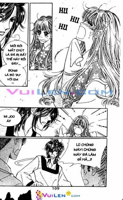 New Sexy Simpleton Chapter 14 - Trang 2