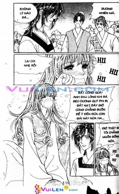 New Sexy Simpleton Chapter 14 - Trang 2