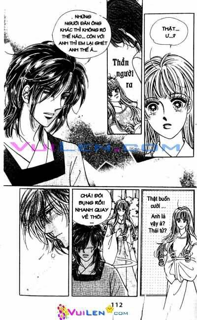 New Sexy Simpleton Chapter 14 - Trang 2