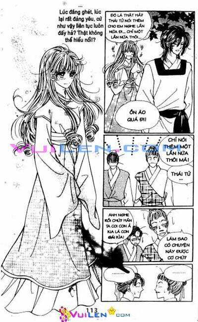 New Sexy Simpleton Chapter 14 - Trang 2