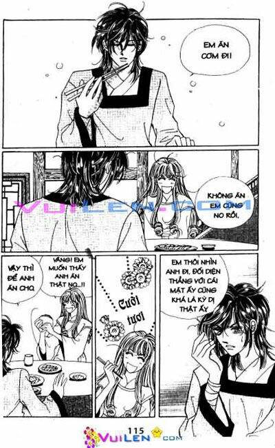 New Sexy Simpleton Chapter 14 - Trang 2