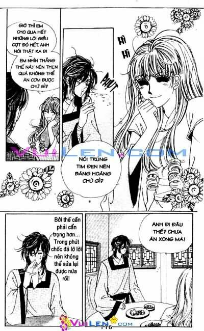 New Sexy Simpleton Chapter 14 - Trang 2