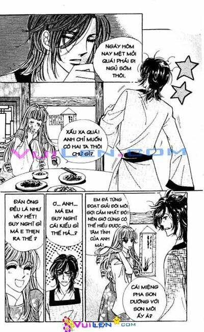 New Sexy Simpleton Chapter 14 - Trang 2