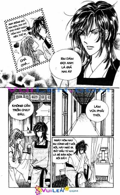 New Sexy Simpleton Chapter 14 - Trang 2